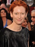 Tilda Swinton