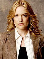 Victoria Pratt