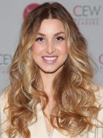 Whitney Port