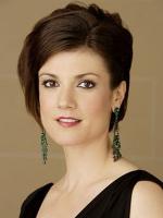 Zoe McLellan