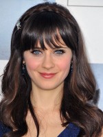 Zooey Deschanel