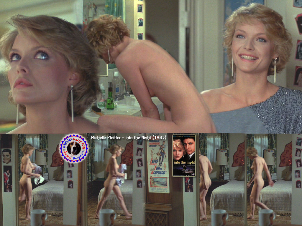 michelle pfeiffer